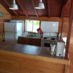 Boathouse Kitchen