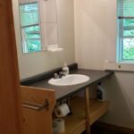 Cedars Bathroom