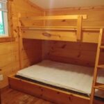 Cedars Bedroom 2