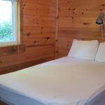 Lodge Bedroom 1